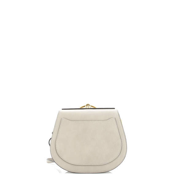 Chloe Medium Nile Crossbody Bag Leather - Picture 3 of 6